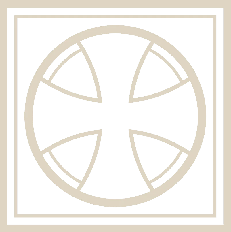 St. Margaret's Cross